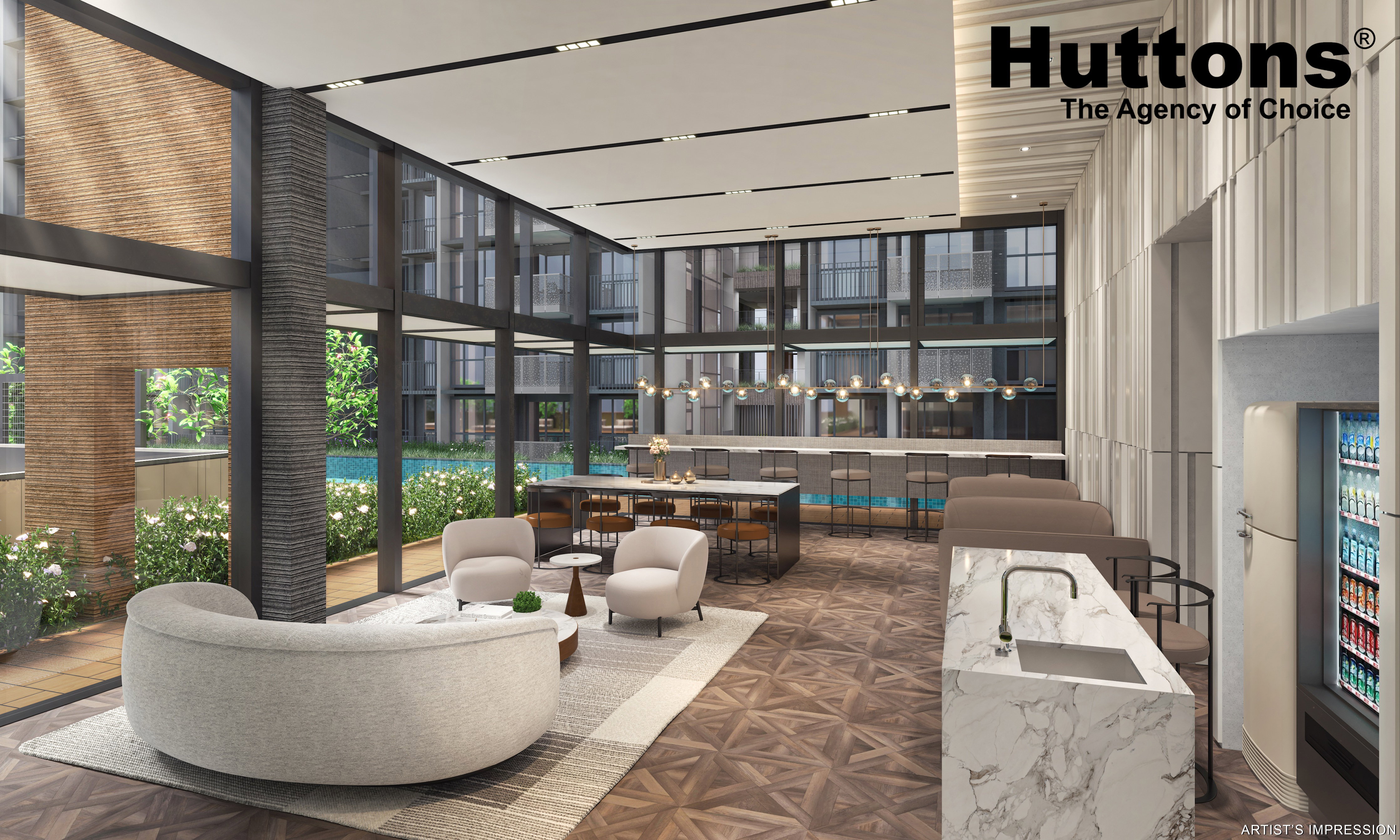 Sceneca Residence Gallery Image 3