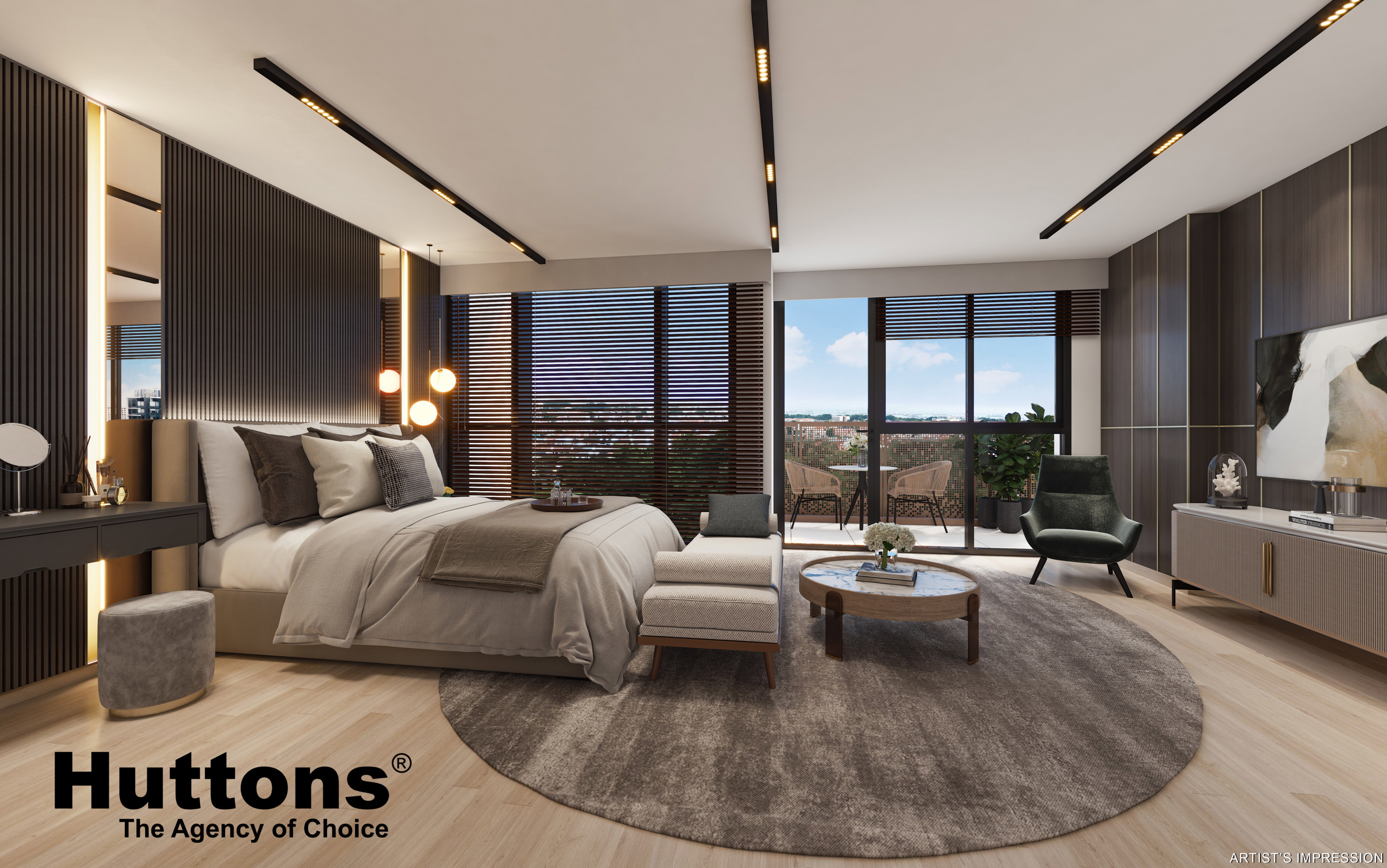 Sceneca Residence Gallery Image 6