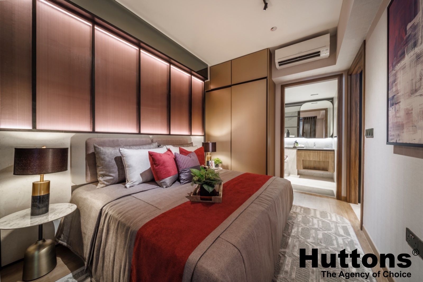 Sceneca Residence Gallery Image 14