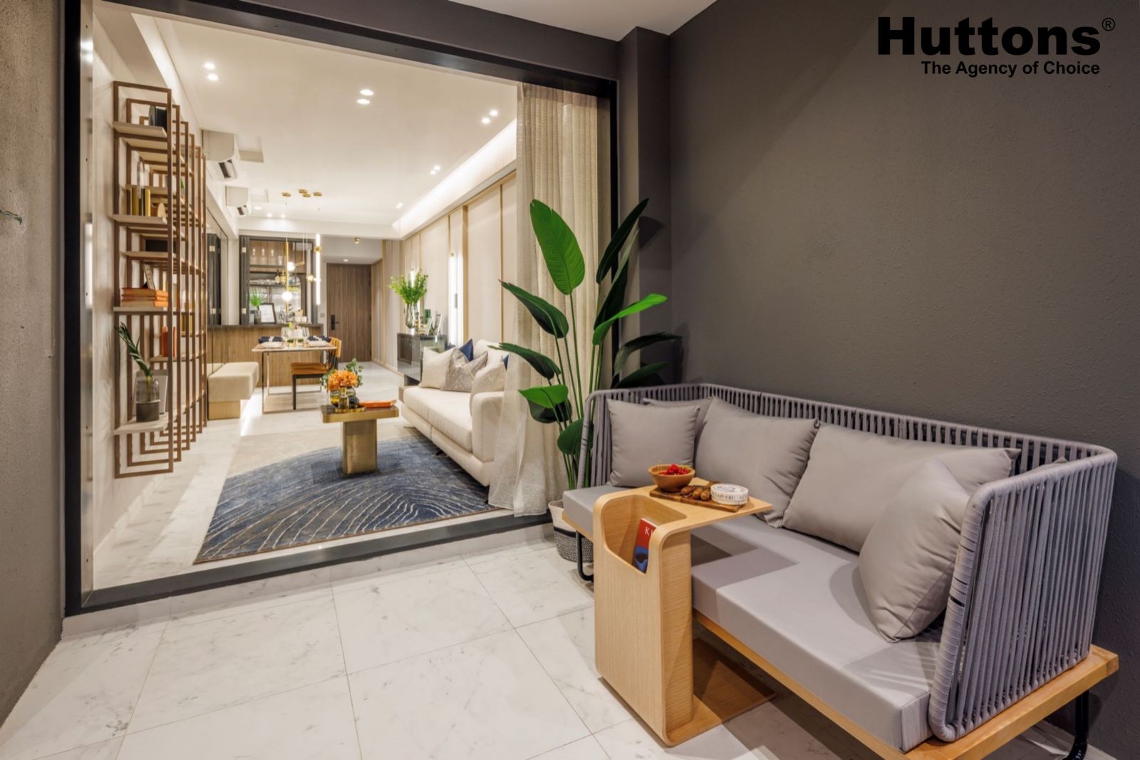 Sceneca Residence Gallery Image 15