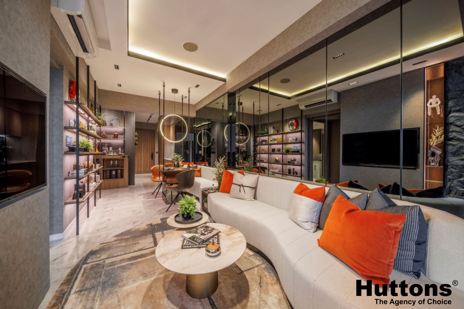 Sceneca Residence Gallery Image 19